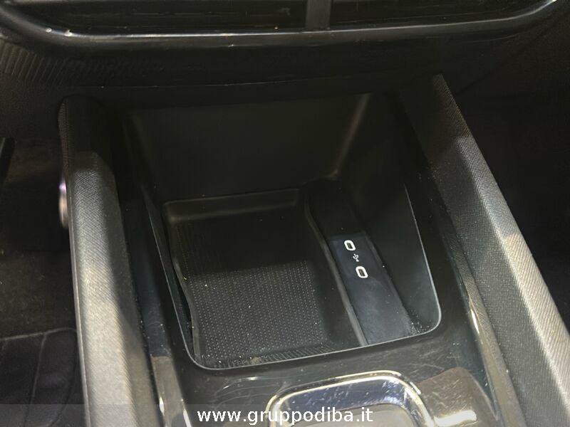 Skoda Octavia Wagon Octavia Wagon 2.0 tdi evo Sportline 115cv dsg- Gruppo Diba