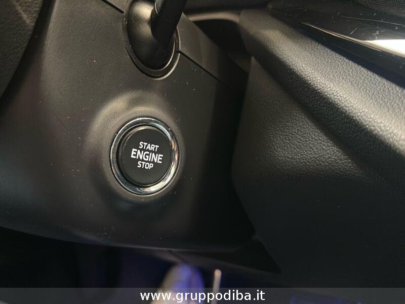 Skoda Octavia Wagon Octavia Wagon 2.0 tdi evo Sportline 115cv dsg- Gruppo Diba