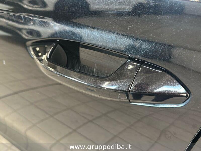 Skoda Octavia Wagon Octavia Wagon 2.0 tdi evo Sportline 115cv dsg- Gruppo Diba