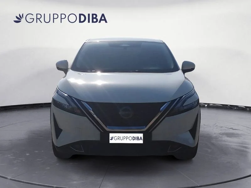 Nissan Qashqai Qashqai 1.3 mhev N-Connecta 2wd 140cv- Gruppo Diba