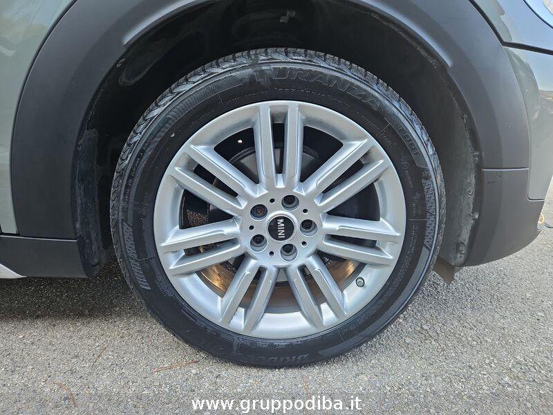 MINI Countryman Mini Countryman 2.0 Cooper D Business auto my18- Gruppo Diba