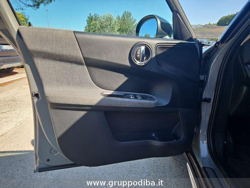 MINI Countryman Mini Countryman 2.0 Cooper D Business auto my18- Gruppo Diba