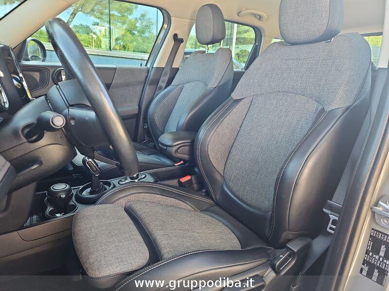 MINI Countryman Mini Countryman 2.0 Cooper D Business auto my18- Gruppo Diba