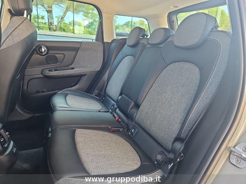 MINI Countryman Mini Countryman 2.0 Cooper D Business auto my18- Gruppo Diba