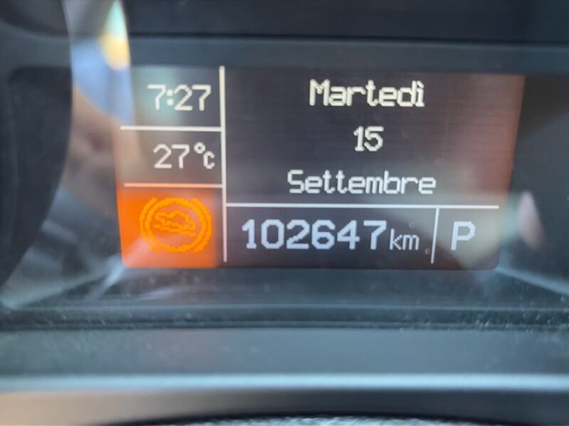 Alfa Romeo Giulietta Giulietta 1.6 jtdm Business 120cv tct- Gruppo Diba