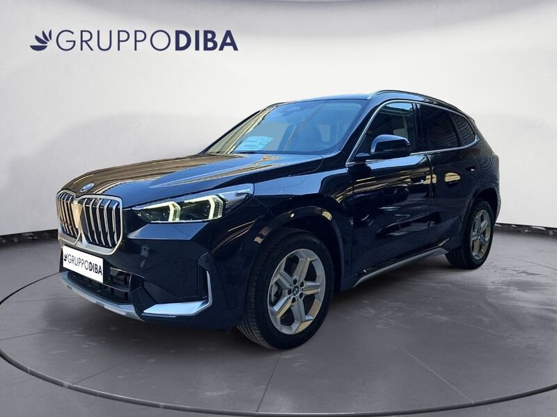 BMW X1 X1 SDRIVE18D- Gruppo Diba