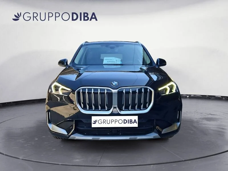 BMW X1 X1 SDRIVE18D- Gruppo Diba