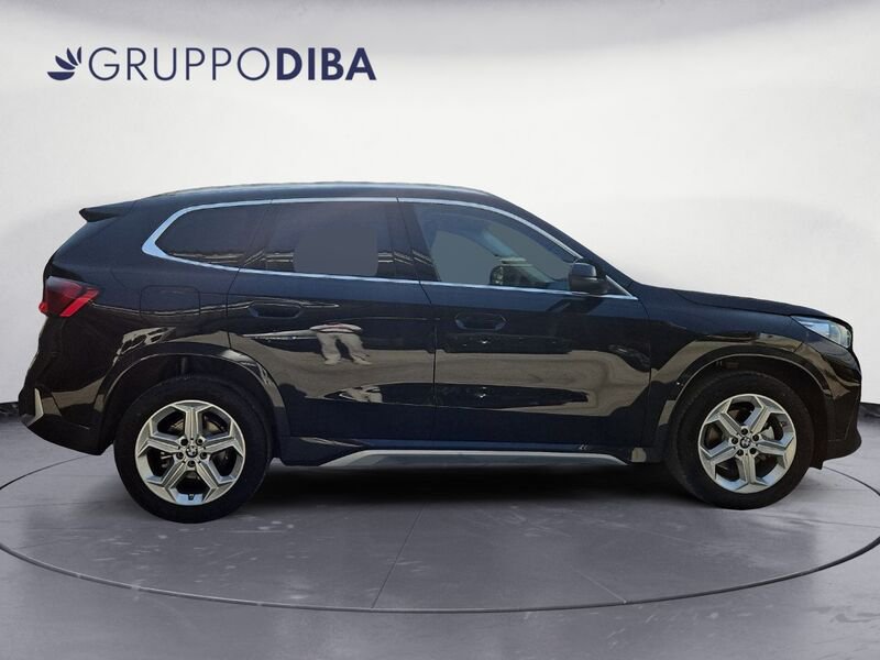 BMW X1 X1 SDRIVE18D- Gruppo Diba