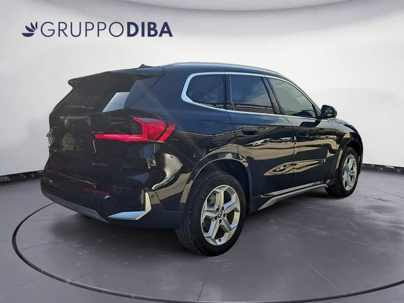 BMW X1 X1 SDRIVE18D- Gruppo Diba