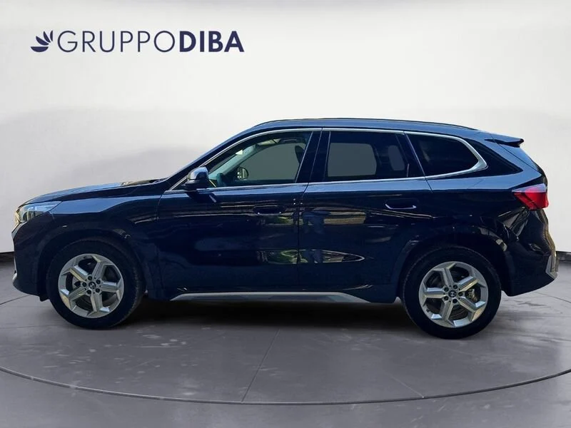 BMW X1 X1 SDRIVE18D- Gruppo Diba