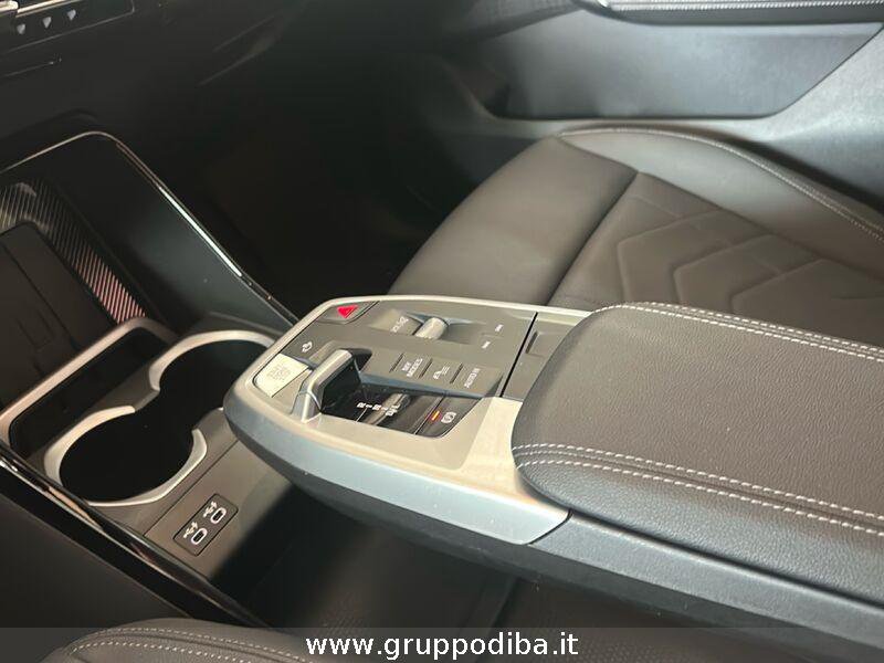 BMW X1 X1 sdrive18d X-Line auto- Gruppo Diba