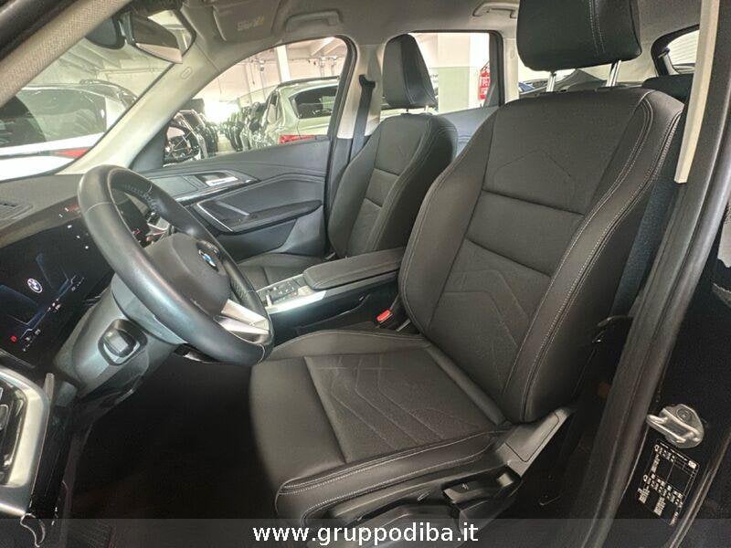 BMW X1 X1 sdrive18d X-Line auto- Gruppo Diba