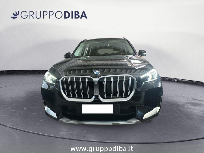 BMW X1 X1 sdrive18d X-Line auto- Gruppo Diba