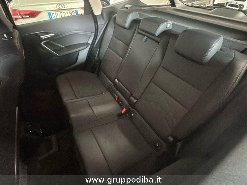 BMW X1 X1 sdrive18d X-Line auto- Gruppo Diba
