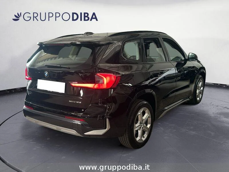 BMW X1 X1 sdrive18d X-Line auto- Gruppo Diba