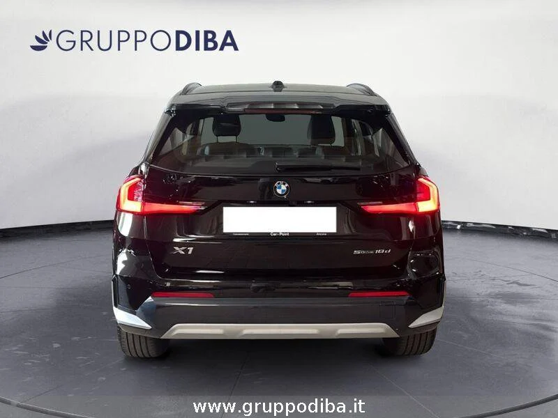 BMW X1 X1 sdrive18d X-Line auto- Gruppo Diba