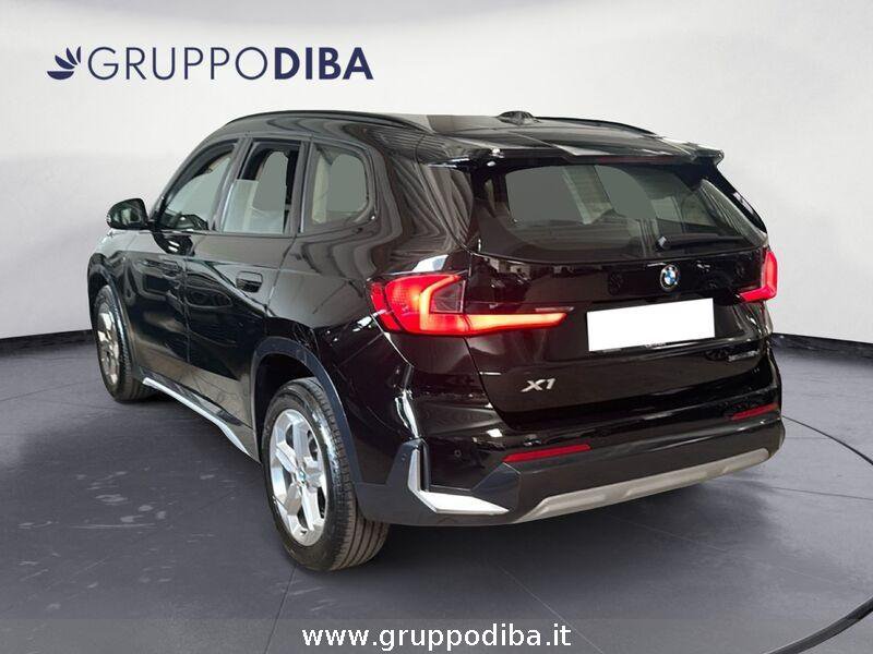 BMW X1 X1 sdrive18d X-Line auto- Gruppo Diba