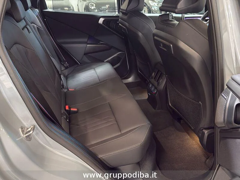 BMW X3 X3 xdrive20d MSport Pro auto- Gruppo Diba