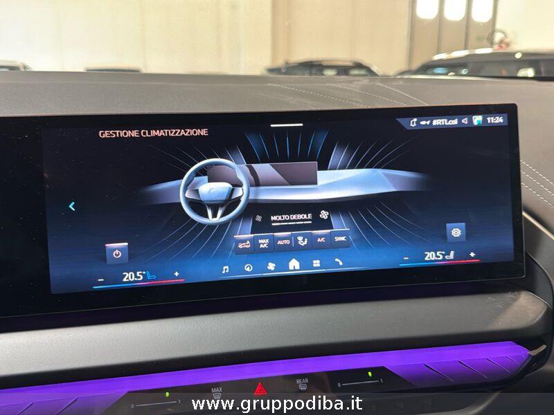 BMW X3 X3 xdrive20d MSport Pro auto- Gruppo Diba
