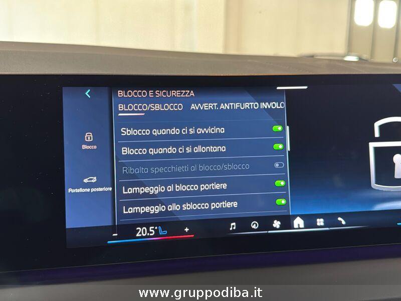 BMW X3 X3 xdrive20d MSport Pro auto- Gruppo Diba