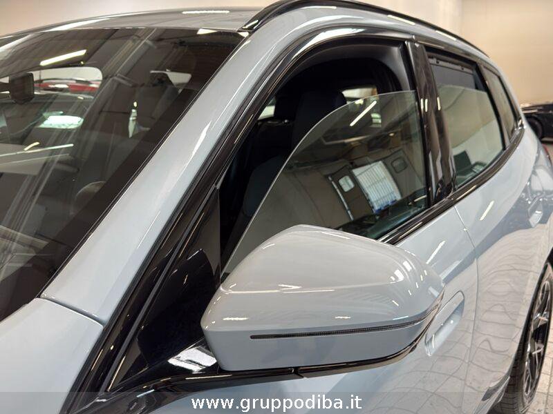 BMW X3 X3 xdrive20d MSport Pro auto- Gruppo Diba