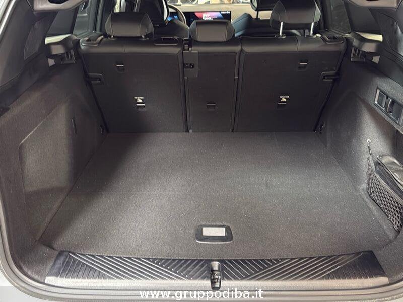 BMW X3 X3 xdrive20d MSport Pro auto- Gruppo Diba