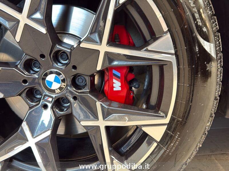 BMW X3 X3 xdrive20d MSport Pro auto- Gruppo Diba