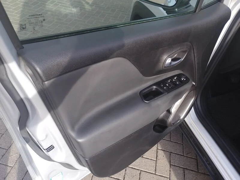 Jeep Renegade Renegade 1.6 mjt Limited 2wd 120cv ddct- Gruppo Diba