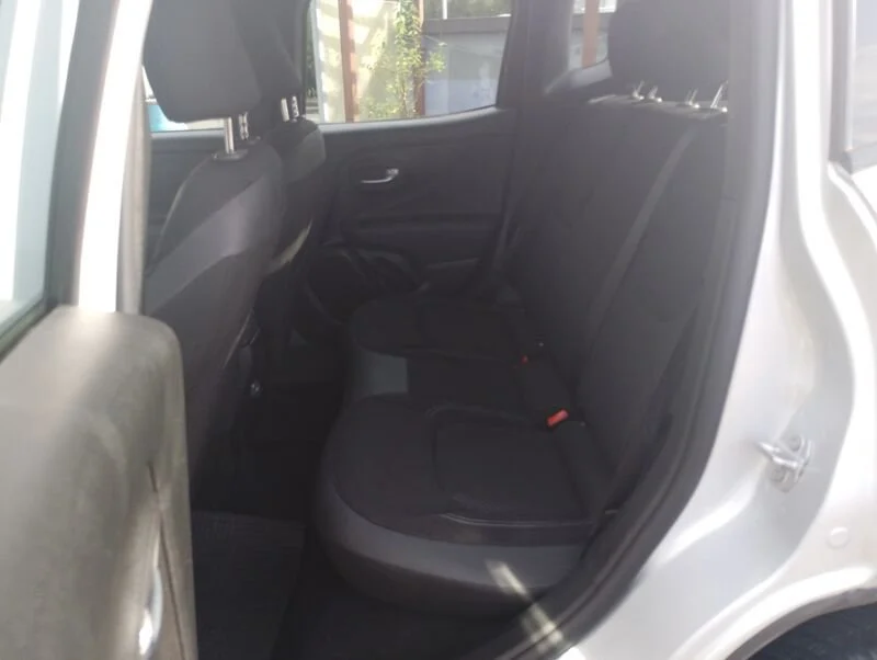 Jeep Renegade Renegade 1.6 mjt Limited 2wd 120cv ddct- Gruppo Diba