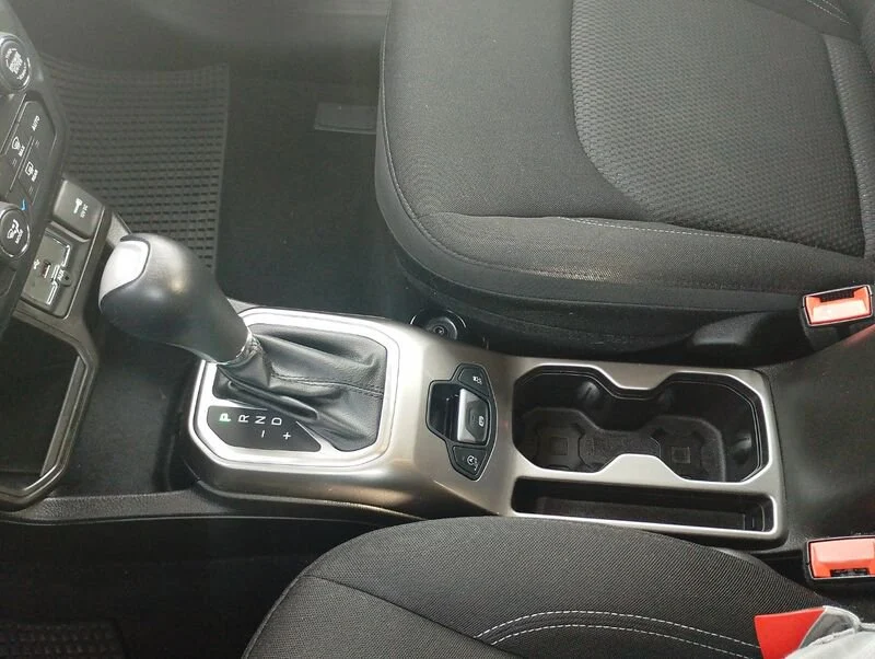 Jeep Renegade Renegade 1.6 mjt Limited 2wd 120cv ddct- Gruppo Diba