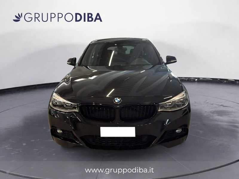 BMW Serie 3 Gran Turismo 320d Gran Turismo xdrive Msport auto- Gruppo Diba