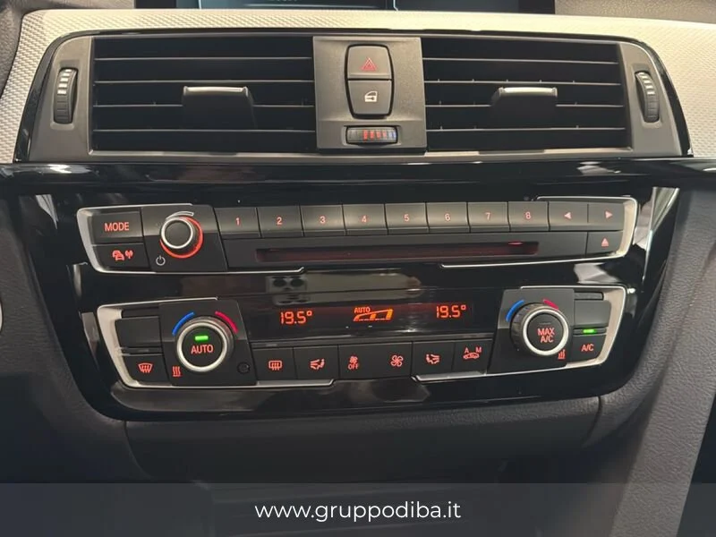 BMW Serie 3 Gran Turismo 320d Gran Turismo xdrive Msport auto- Gruppo Diba