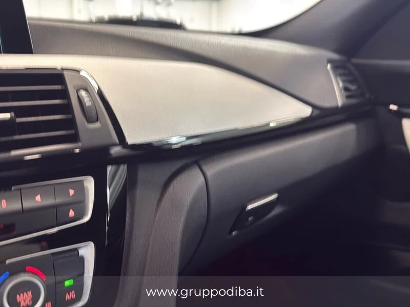 BMW Serie 3 Gran Turismo 320d Gran Turismo xdrive Msport auto- Gruppo Diba