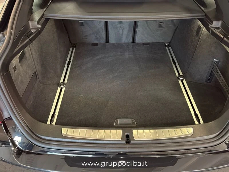 BMW Serie 3 Gran Turismo 320d Gran Turismo xdrive Msport auto- Gruppo Diba