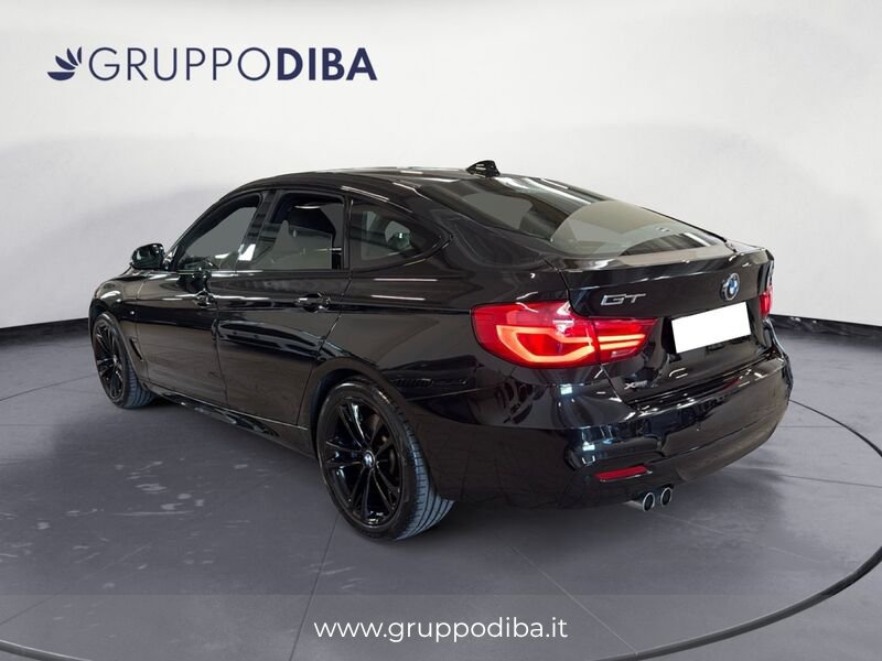 BMW Serie 3 Gran Turismo 320d Gran Turismo xdrive Msport auto- Gruppo Diba