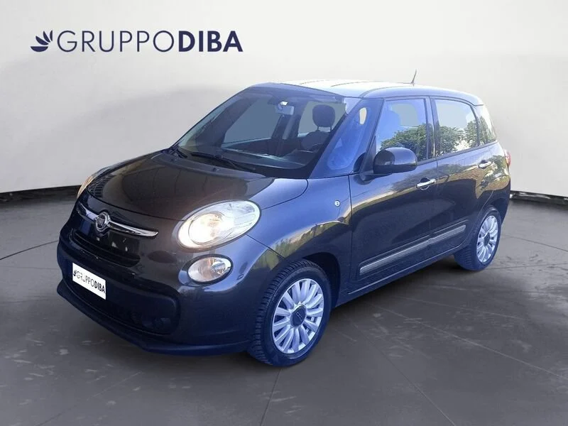Fiat 500L 500L 1.3 mjt Pop Star 95cv- Gruppo Diba