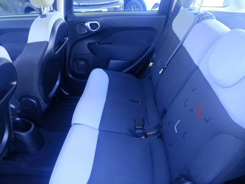 Fiat 500L 500L 1.3 mjt Pop Star 95cv- Gruppo Diba