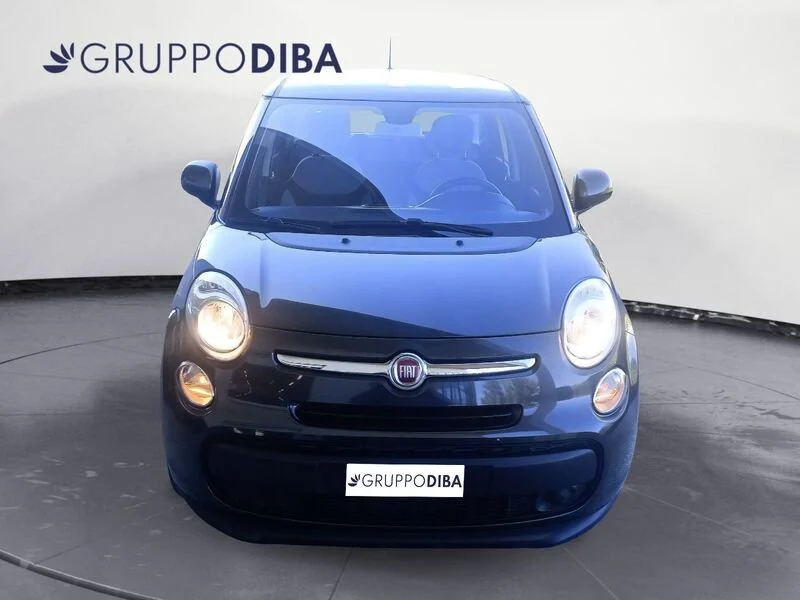 Fiat 500L 500L 1.3 mjt Pop Star 95cv- Gruppo Diba