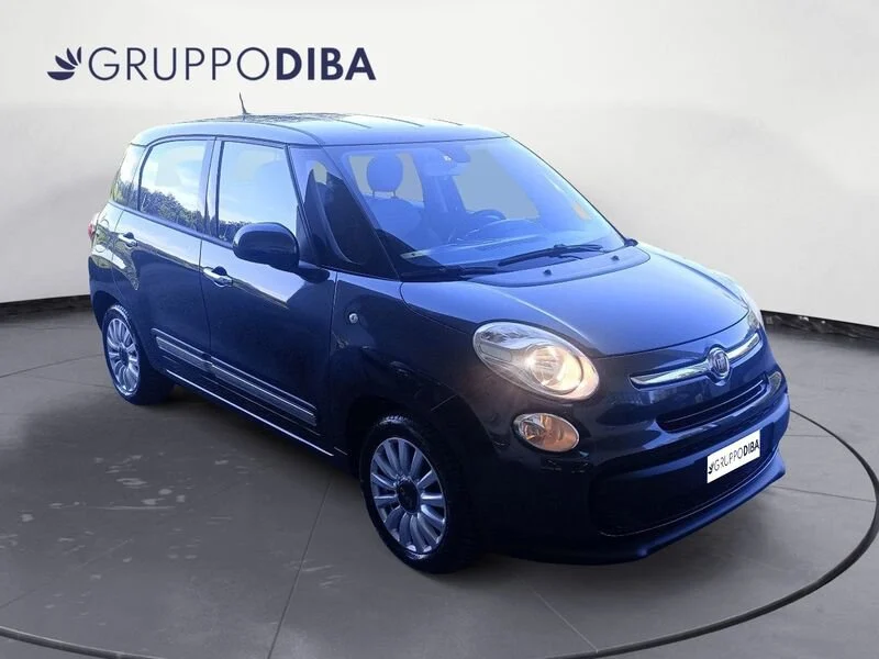 Fiat 500L 500L 1.3 mjt Pop Star 95cv- Gruppo Diba