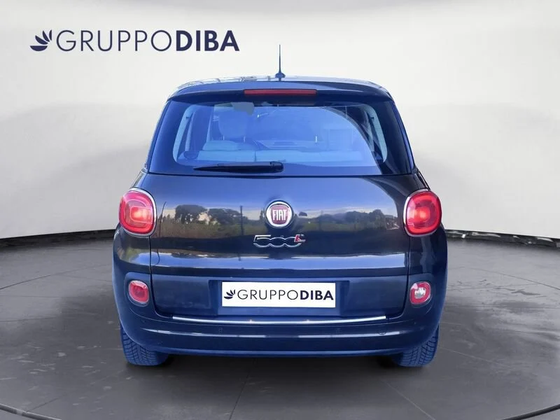 Fiat 500L 500L 1.3 mjt Pop Star 95cv- Gruppo Diba
