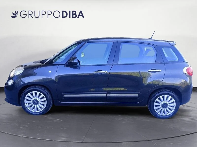 Fiat 500L 500L 1.3 mjt Pop Star 95cv- Gruppo Diba