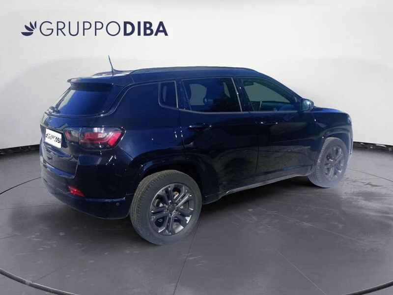 Jeep Compass Compass 1.6 mjt 80 Anniversario 2wd 130cv- Gruppo Diba