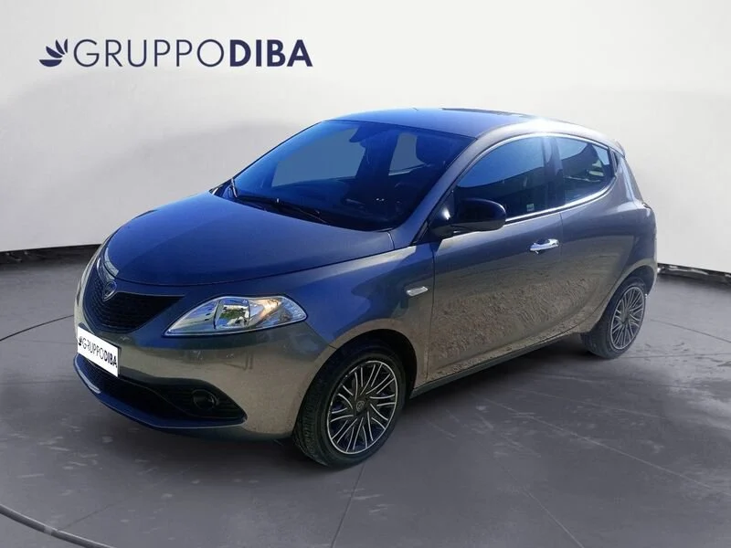 Lancia Ypsilon Ypsilon 1.2 Gold s&s 69cv my19- Gruppo Diba