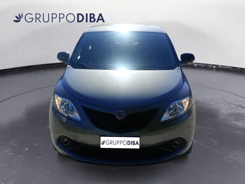 Lancia Ypsilon Ypsilon 1.2 Gold s&s 69cv my19- Gruppo Diba