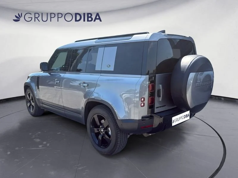 Land Rover Defender Defender 110 3.0d i6 mhev SE awd 200cv auto- Gruppo Diba