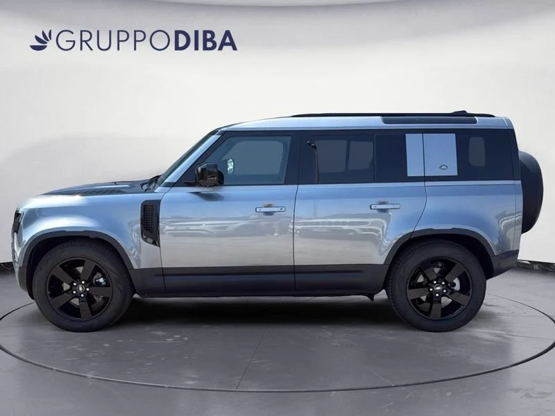 Land Rover Defender Defender 110 3.0d i6 mhev SE awd 200cv auto- Gruppo Diba