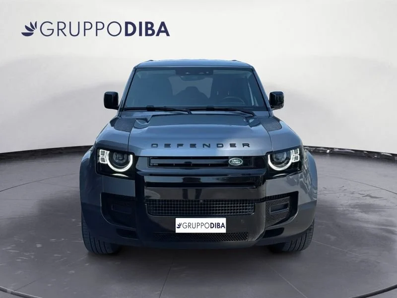 Land Rover Defender Defender 110 3.0d i6 mhev SE awd 200cv auto- Gruppo Diba