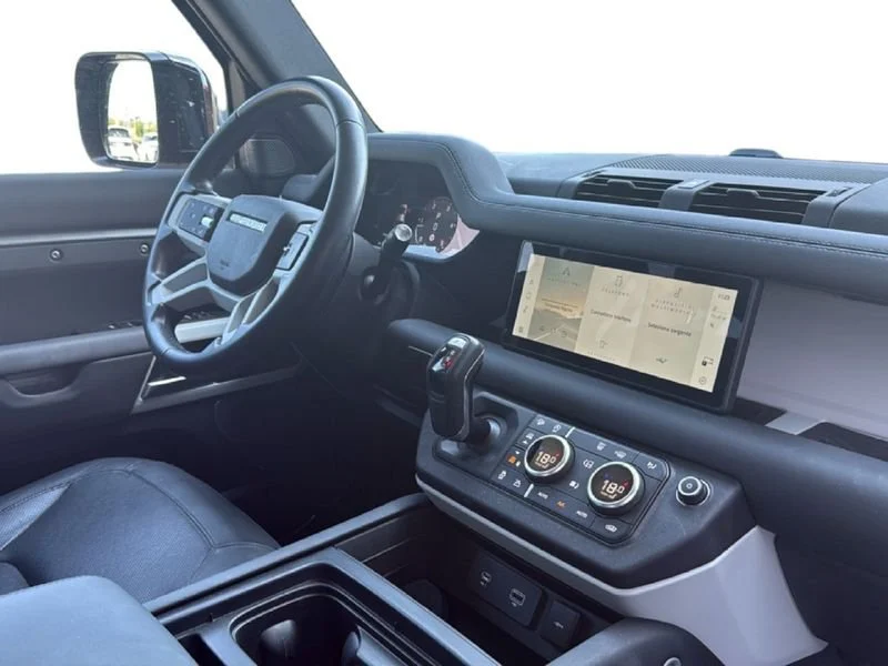 Land Rover Defender Defender 110 3.0d i6 mhev SE awd 200cv auto- Gruppo Diba