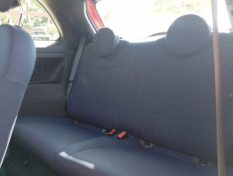 Fiat 500 500 1.2 Cult easypower Gpl 69cv- Gruppo Diba