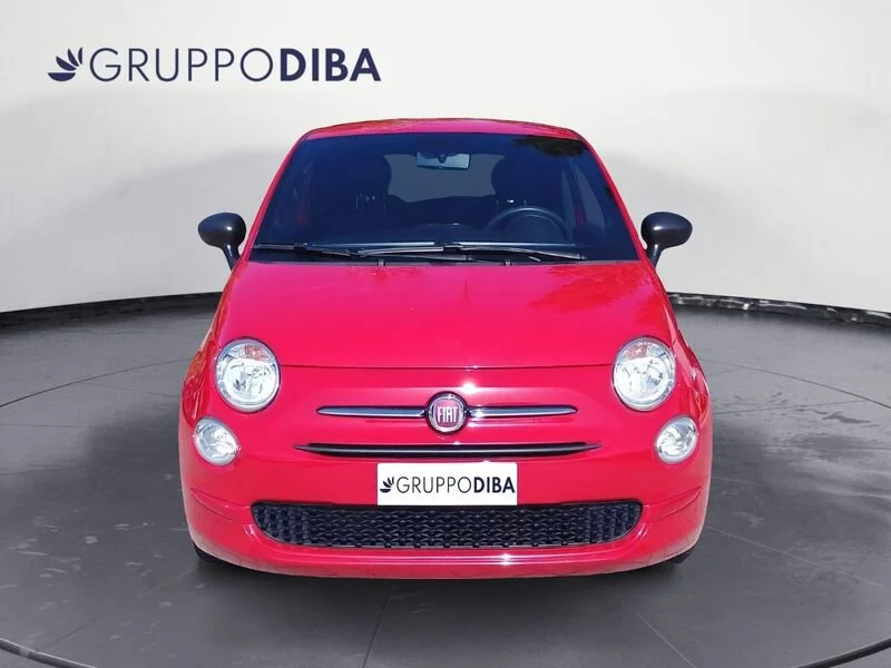 Fiat 500 500 1.2 Cult easypower Gpl 69cv- Gruppo Diba